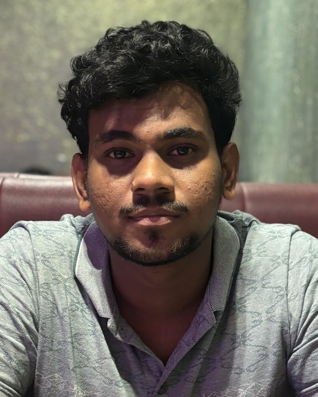 Ajaykumar Balakannan