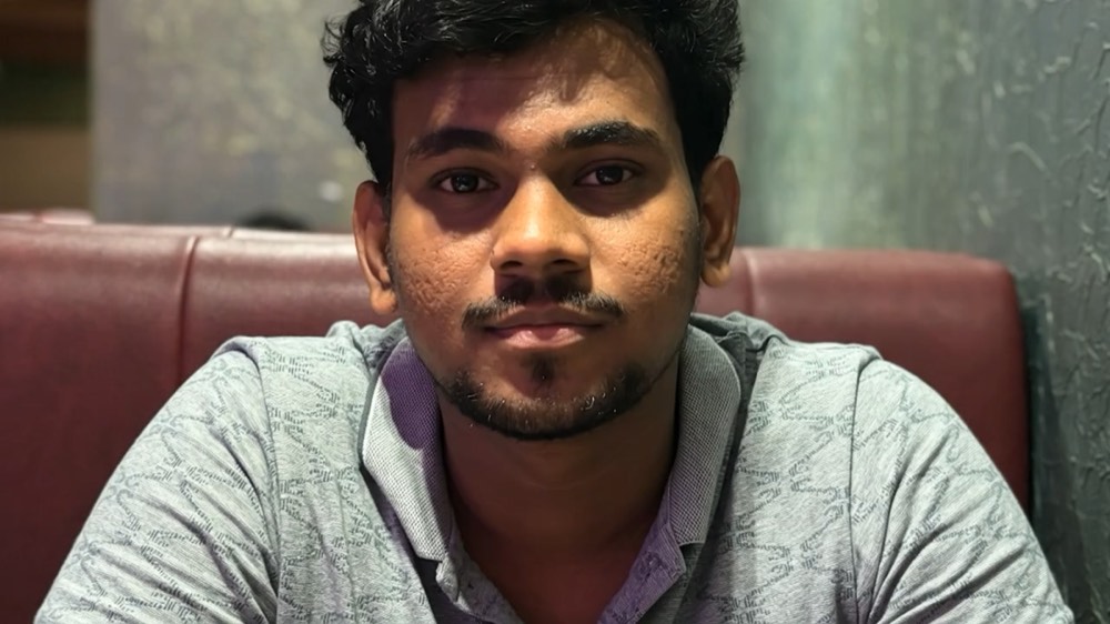 Ajaykumar Balakannan